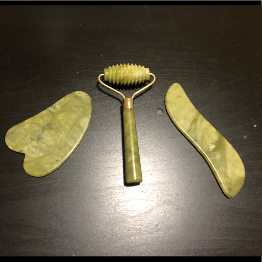PRICE DROP- 3 Piece Jade Kit